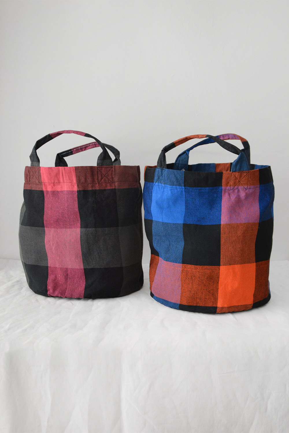 MAKIE, Market Bag