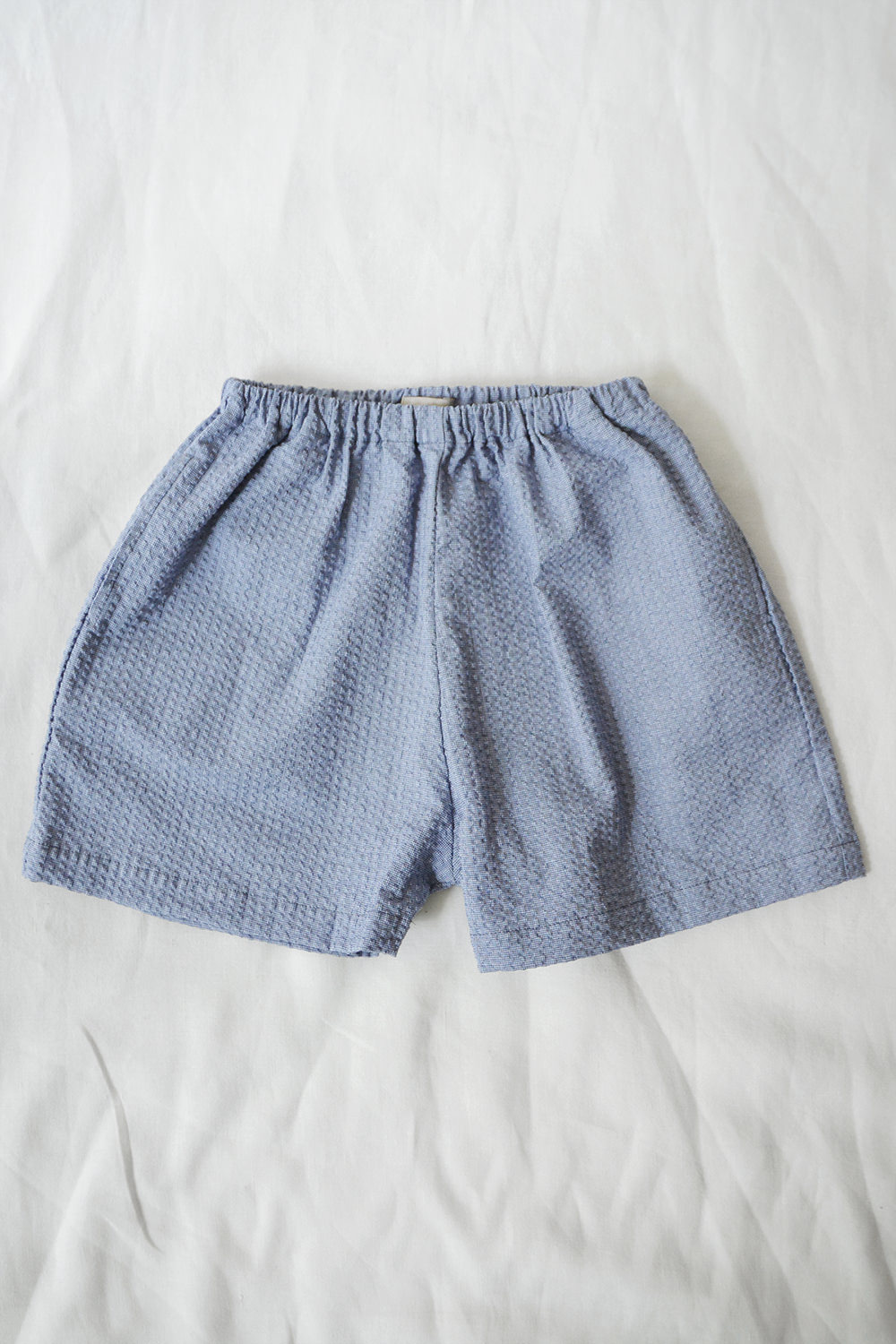 Shorts Sky - Ash Navy