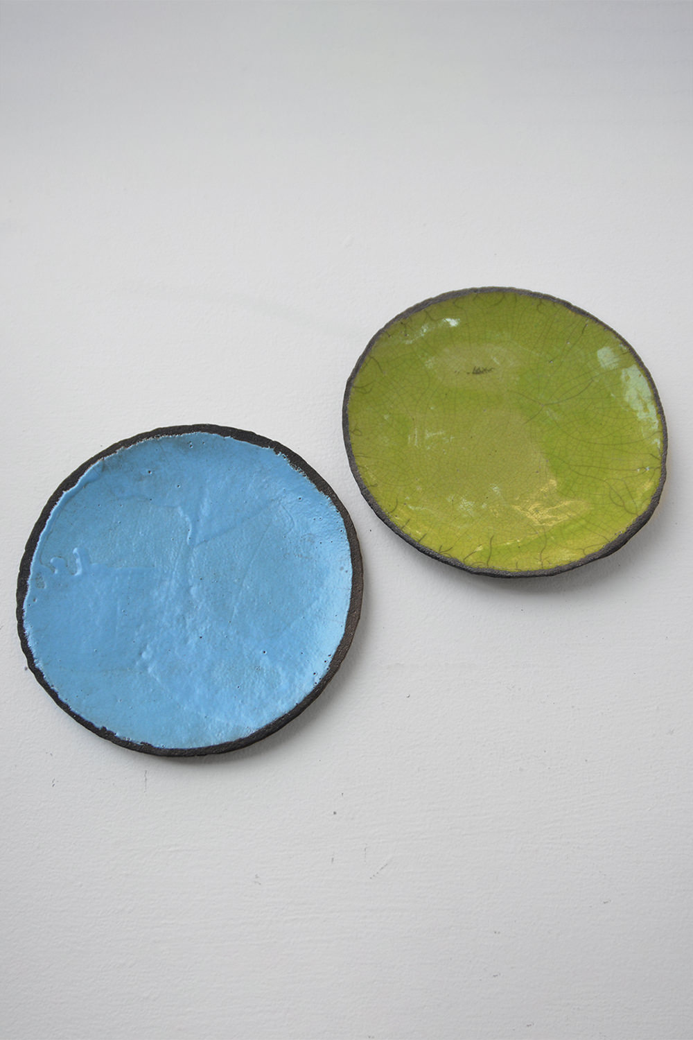 Geneviève Chevallier Plate Top Picture