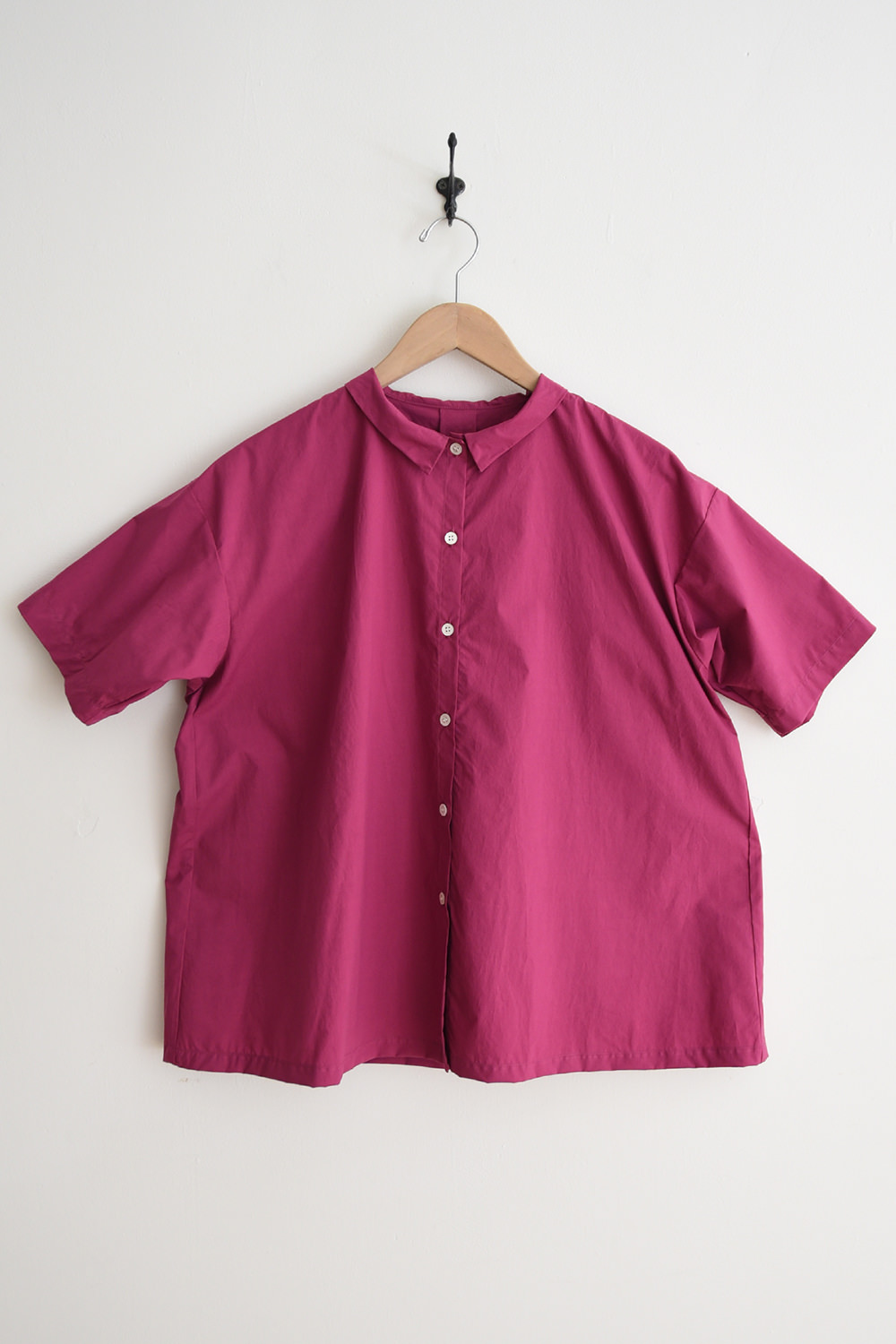 MAKIE, Blouse Fiola - Violet