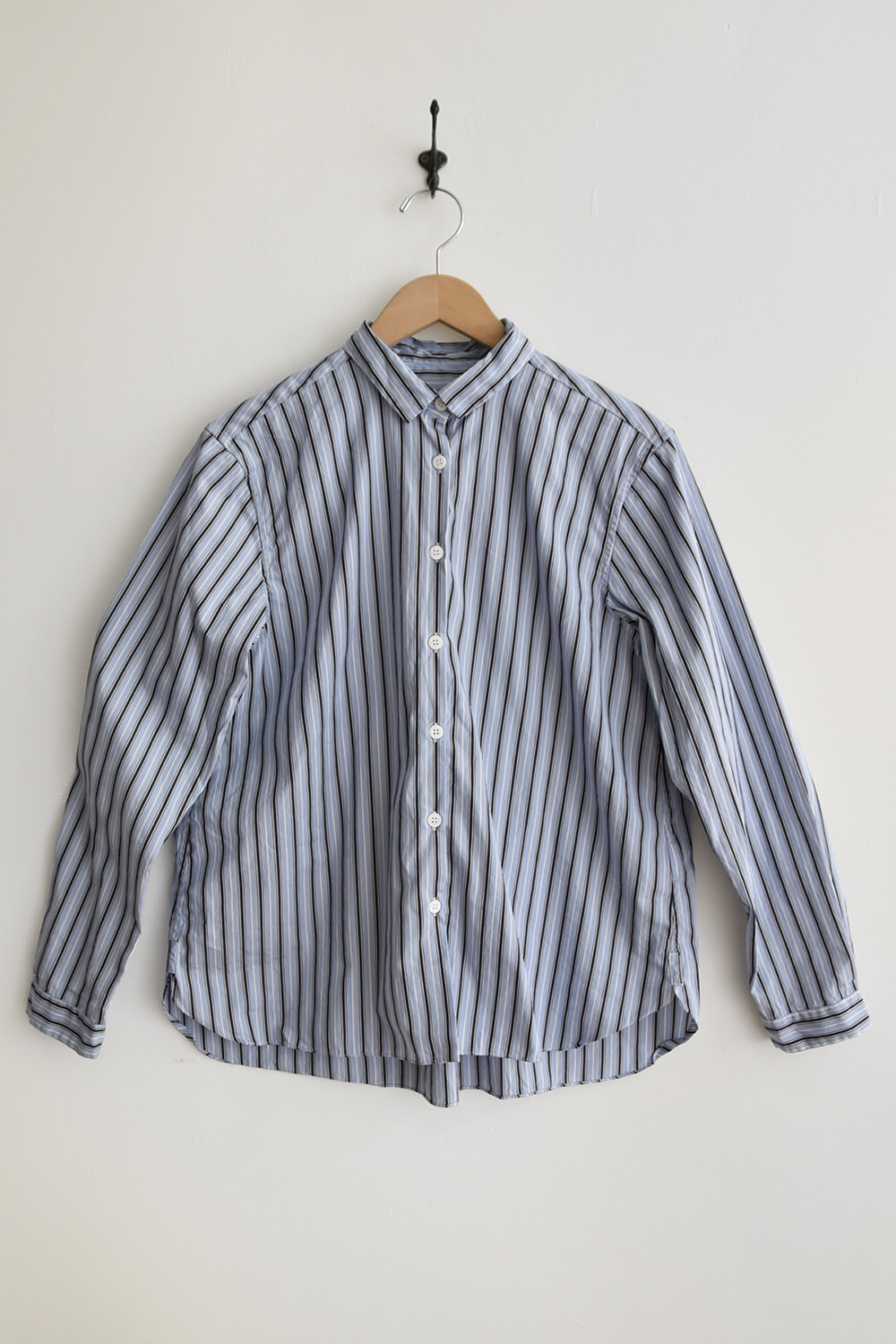 Bergfabel Loose Tyrol Shirt Stripe Top Pictures