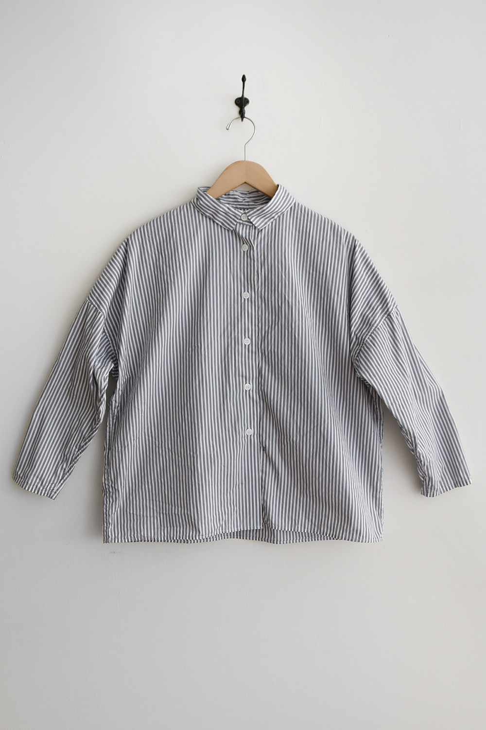 Bergfabel, Tina Shirt - Stripe