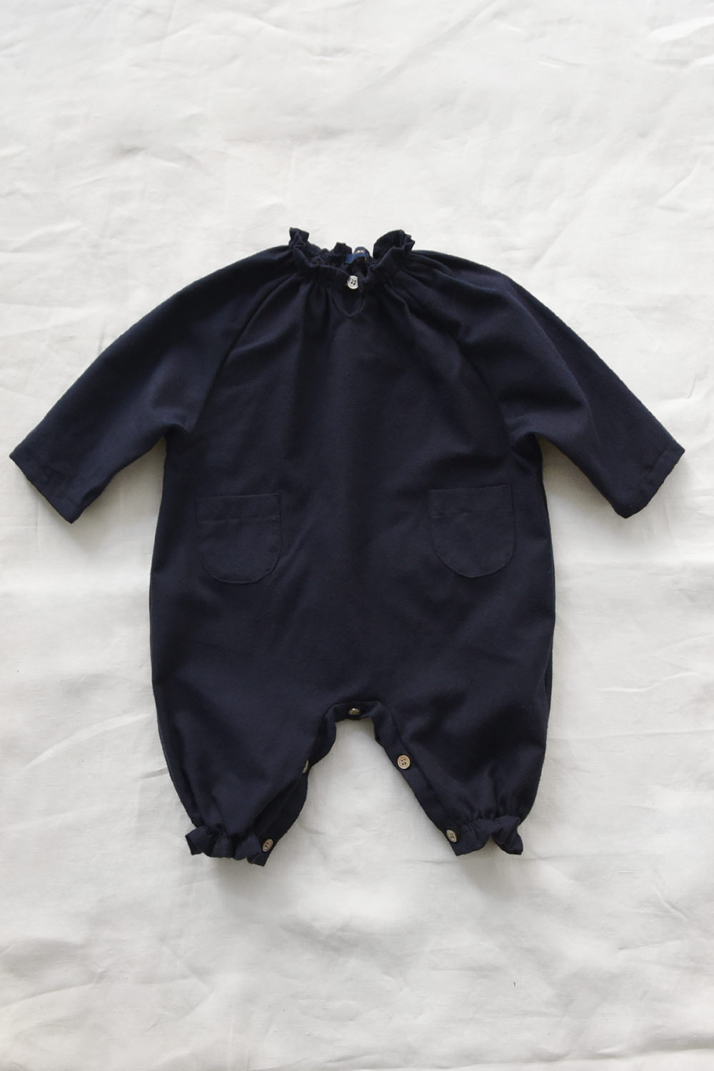 Onesie Aria - Navy