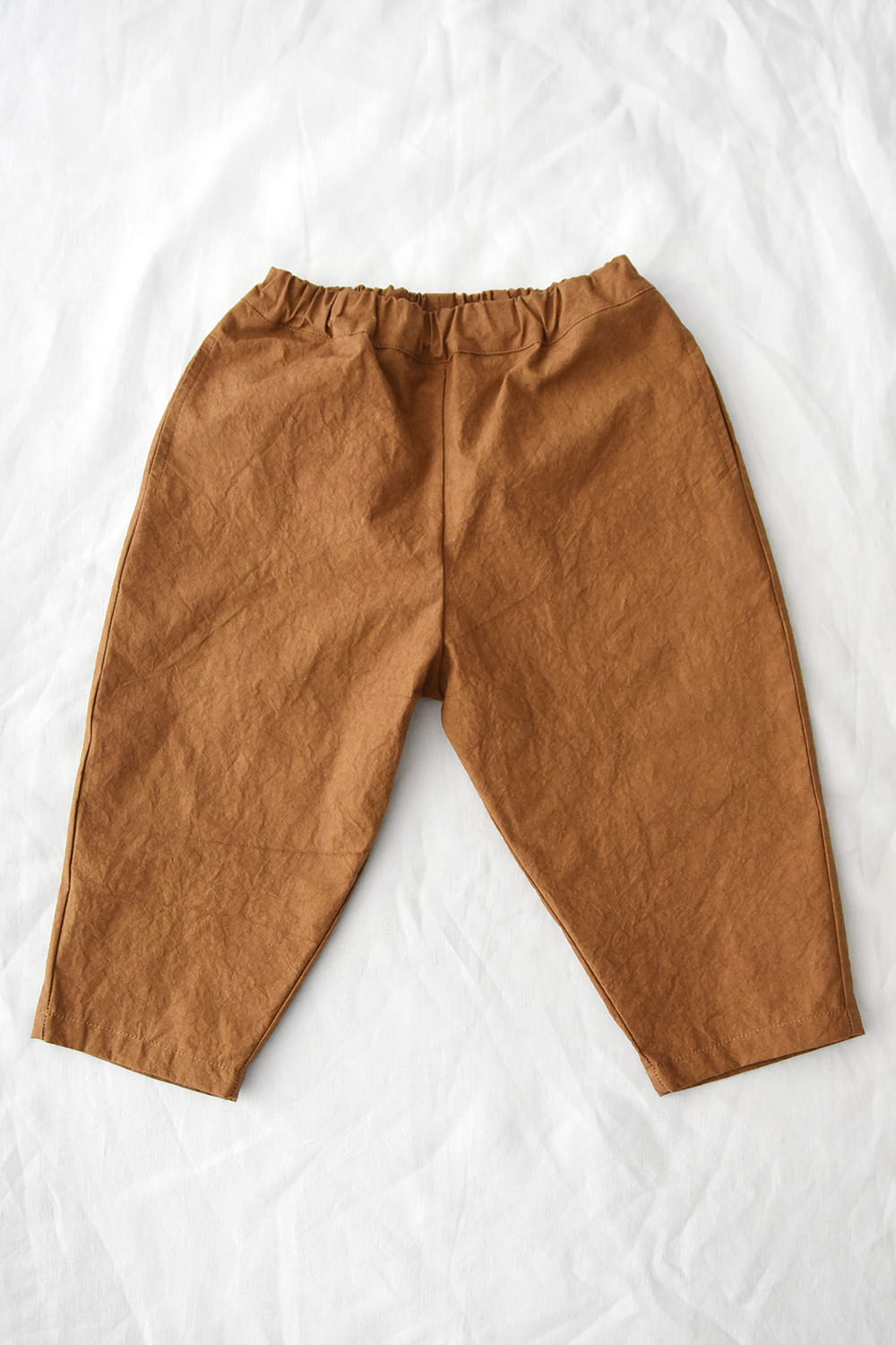 Pants Jadis - Rust