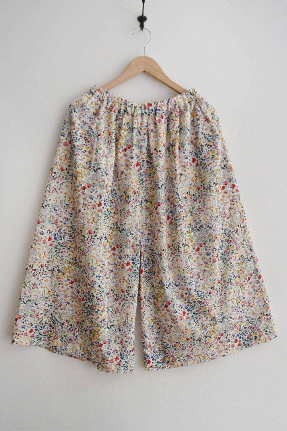 MAKIE, Pants Skirt Yasmin - Orange Poppy