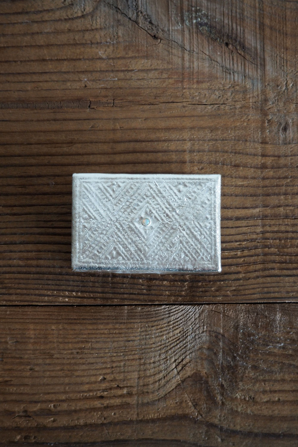 Naho Kamada, Silver Box Case