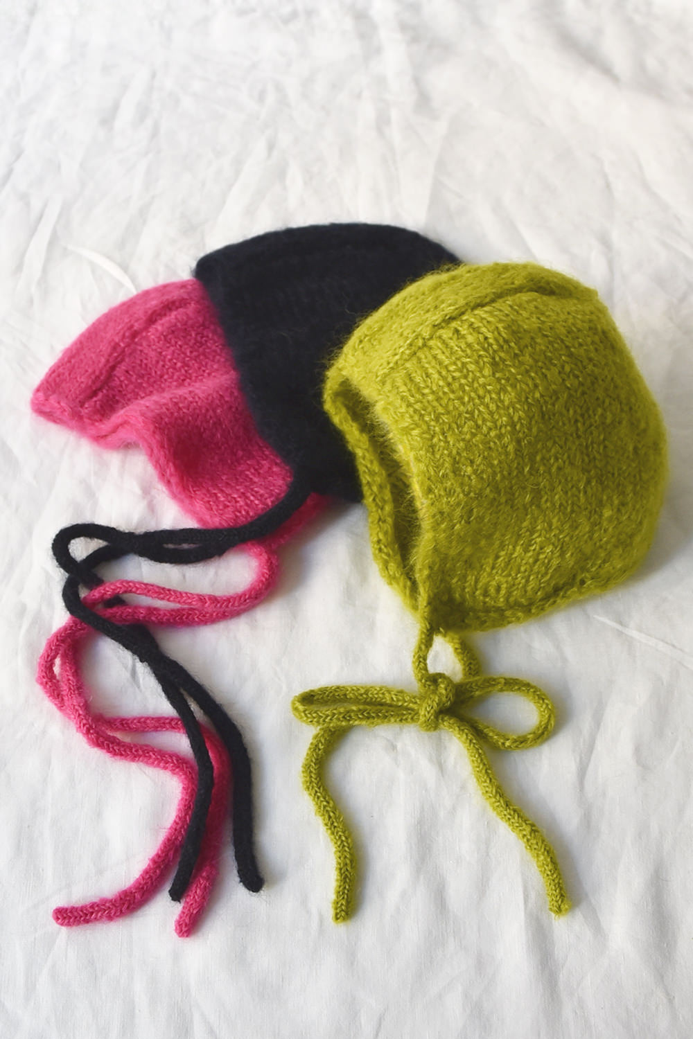 apuntob (a.b), P1994 Mohair Hat