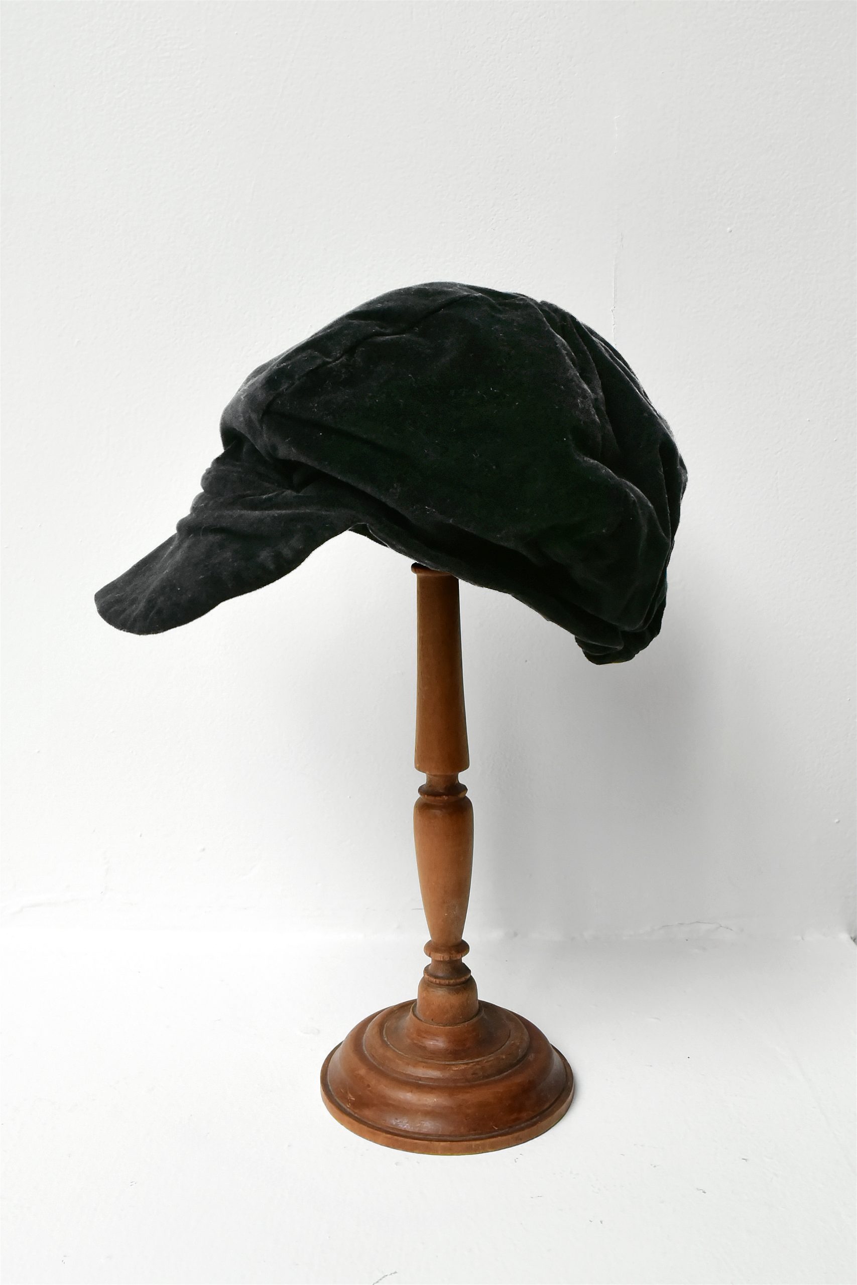 album di famiglia kid's collection beret hat top picture