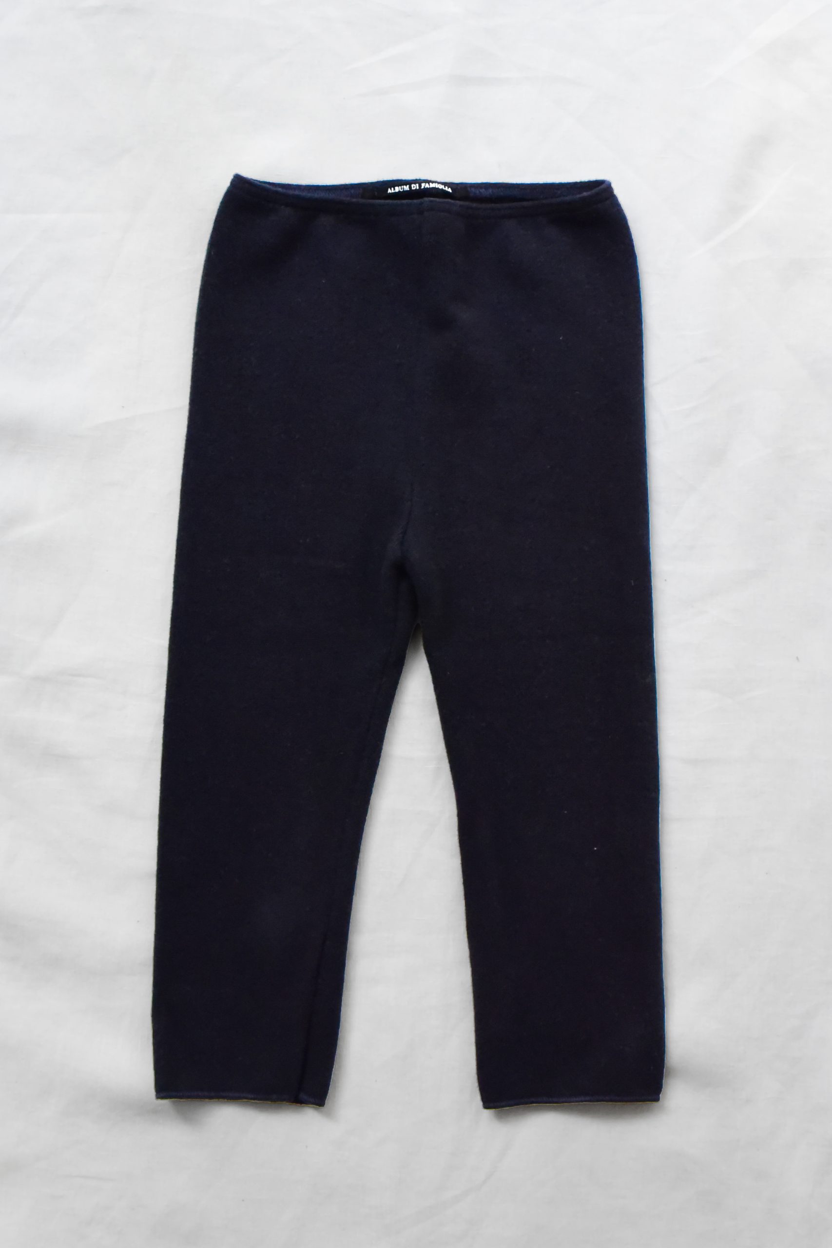 album di famiglia franci jp leggings ink top picture