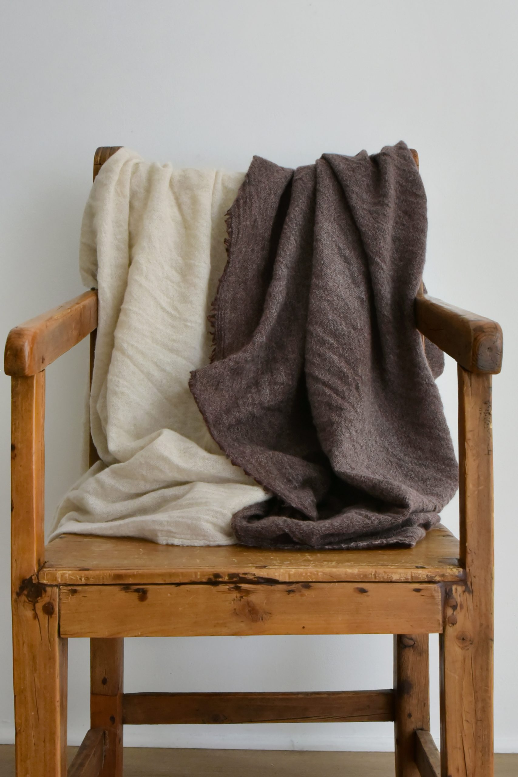 Album di Famiglia, 94_83 Fulard WS Scarf / Stole