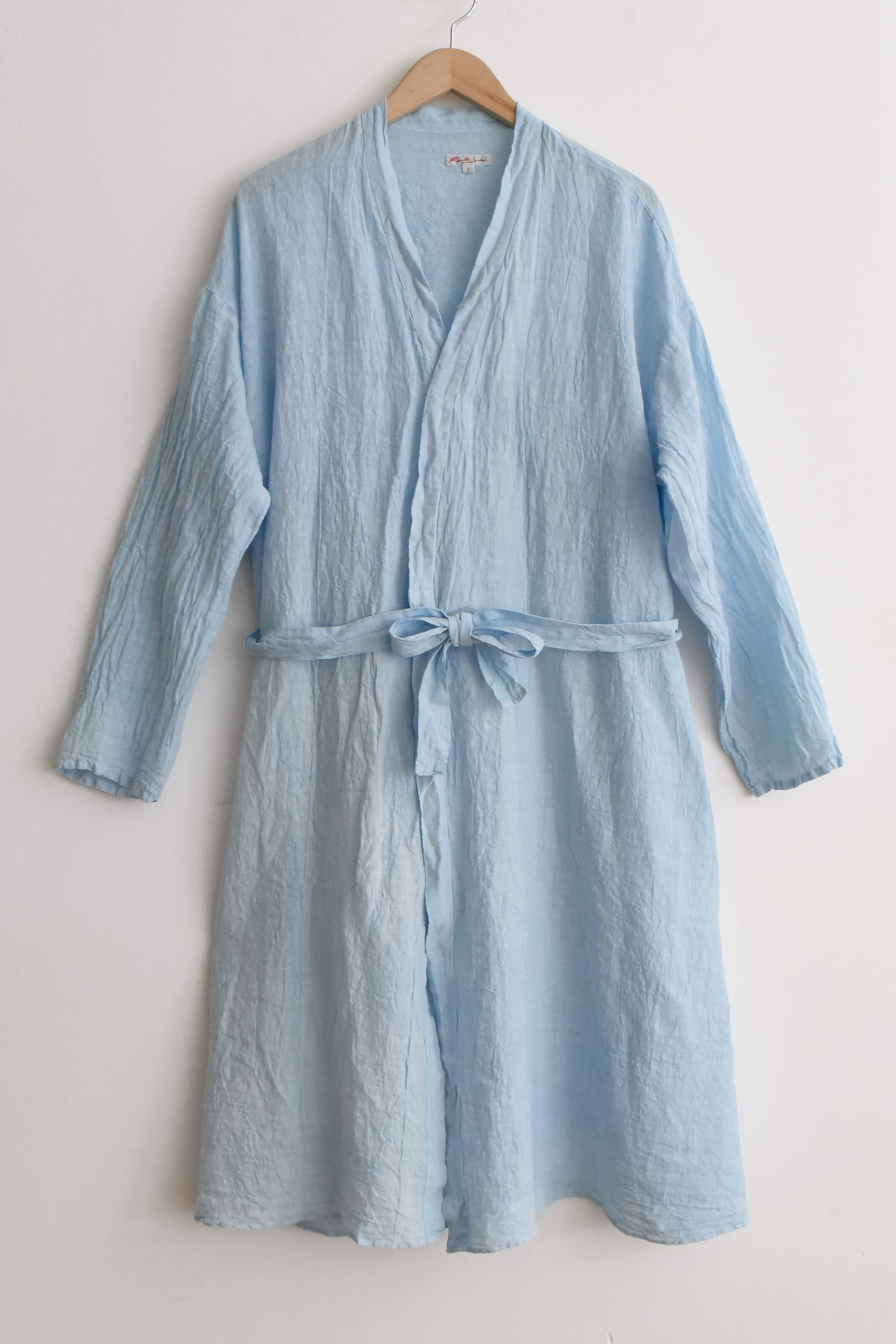 Manuelle Guibal, 6438 Robe - Ciel