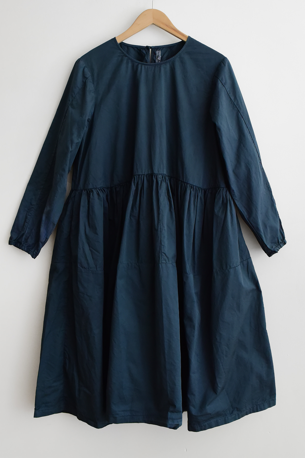 manuelle guibal 6927 dress sata abyss top picture