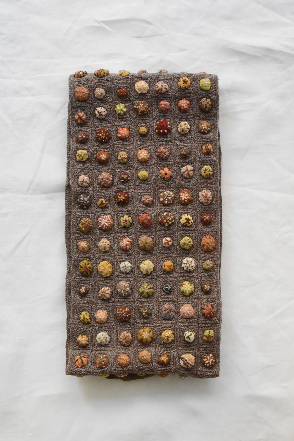 Sophie Digard Paris, Scarf E4993 - Daleshbred