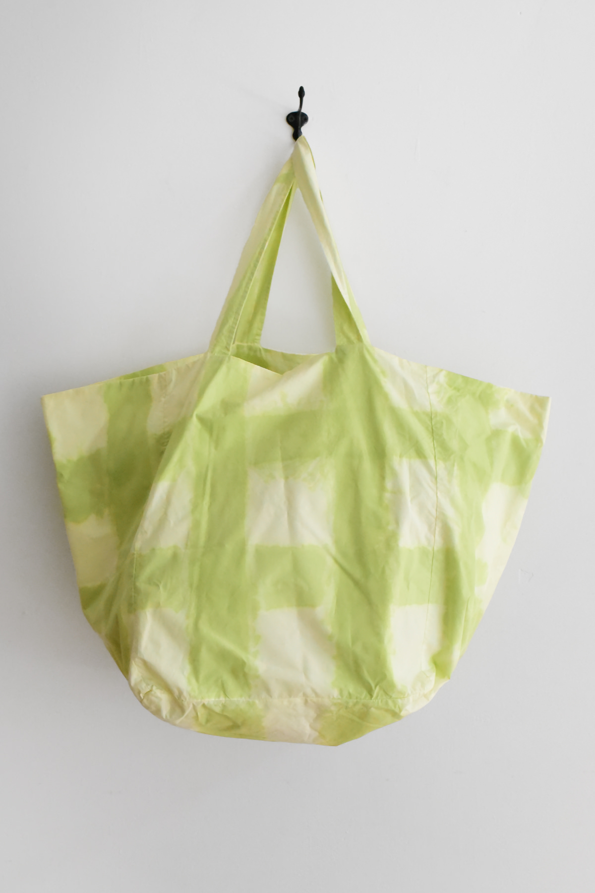 Atem cotton botanical dye bag