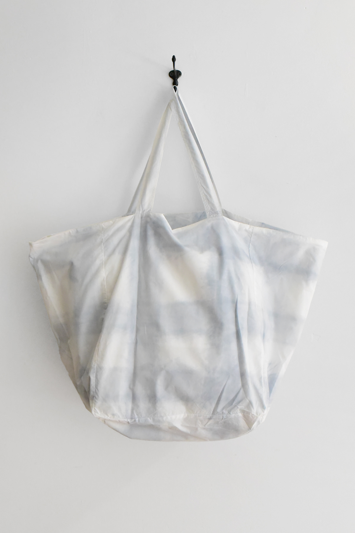 Atem cotton botanical dye bag