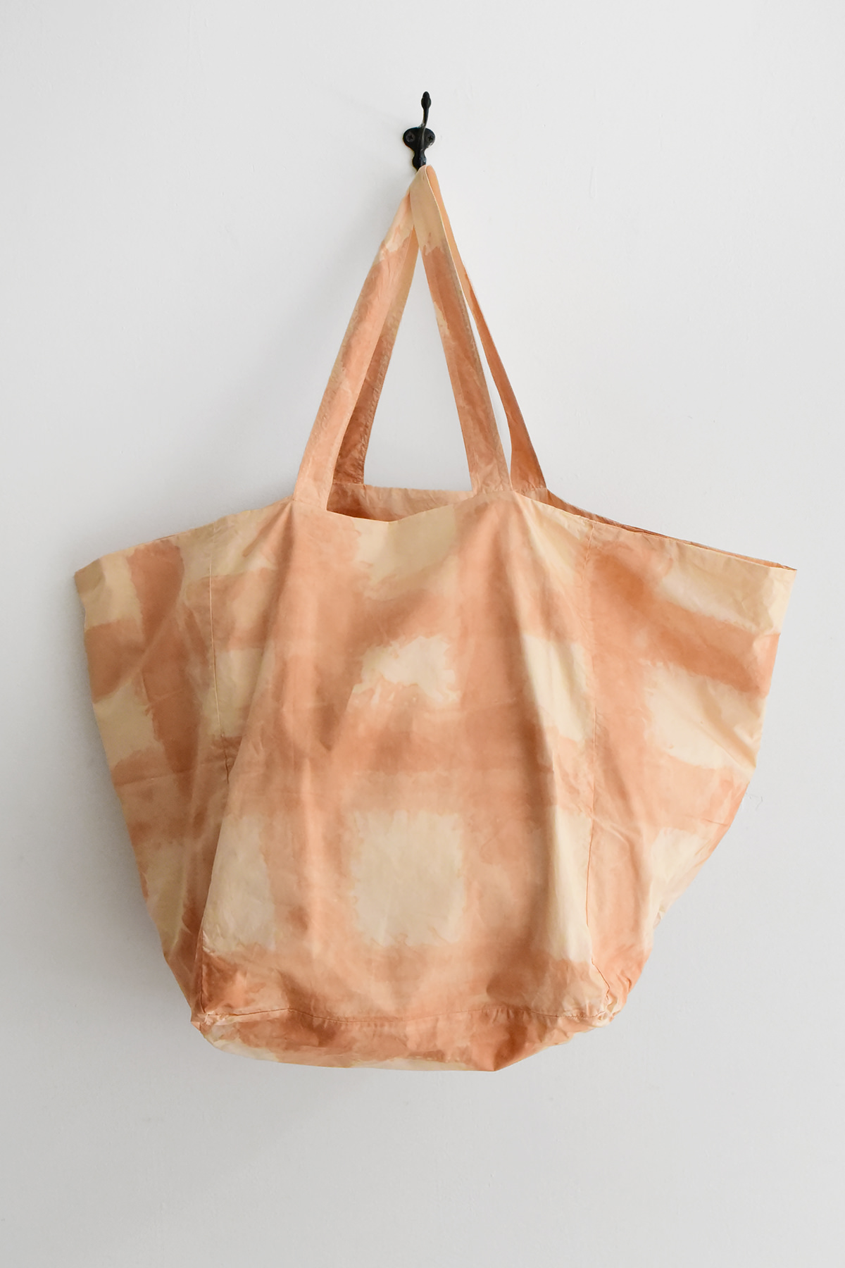 Atem cotton botanical dye bag