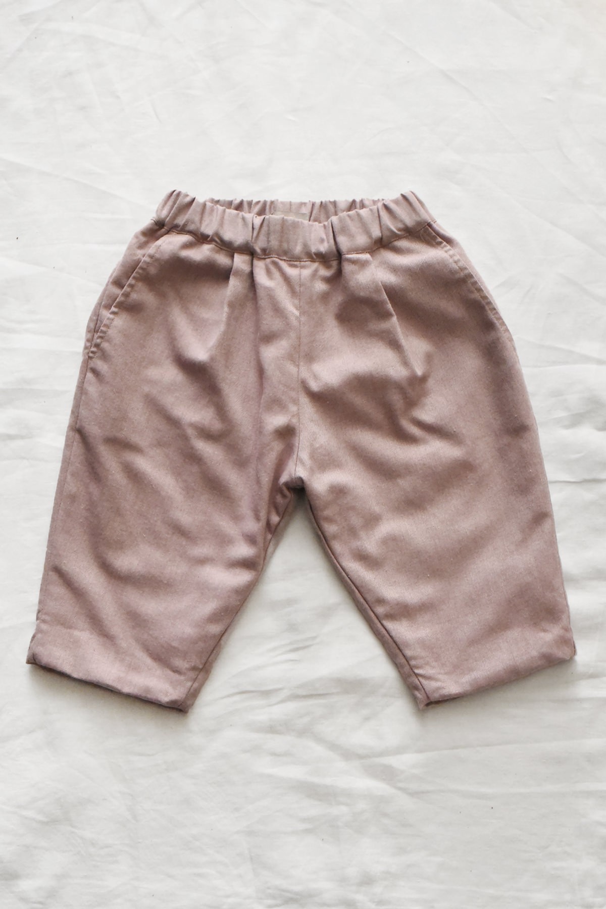 Pants Otis - Red